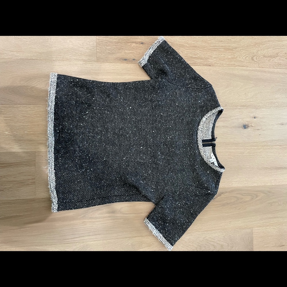Women’s cabi top